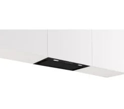 Bosch Serie 6 DLN56AC60 Czarny