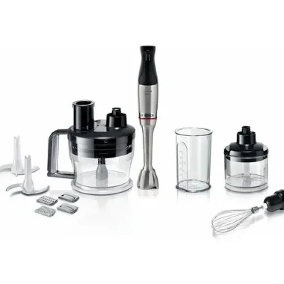 Bosch Serie 6 ErgoMaster MSM6M871