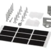Bosch Zestaw montażowy do zmywarki BOSCH 10009603