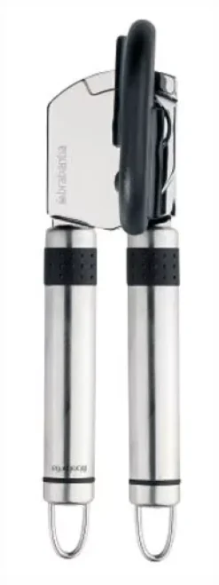 Brabantia Otwieracz do puszek Profile Line - Otwieracz do puszek 21-50-87