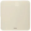 Brabantia 223440 - renew - cyfrowa waga łazienkowa - soft beige kod: 22 34 40