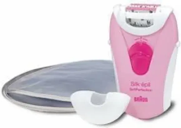 Braun 3380