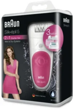 Braun 5-513