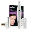 Braun 810 Face