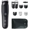 Braun AIO5540 7 nasadek 120min
