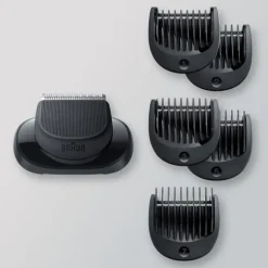 Braun Akcesoria Beardtrimmer Easyclick Series 5-6-7 4210201264743