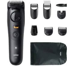 Braun BT5560 5 nasadek 120min