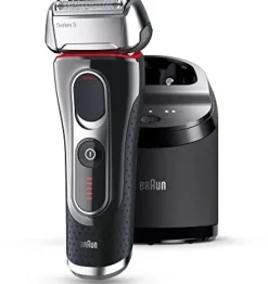 Braun 5090cc 5 Seria