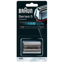Braun Folia i blok ostrzy do golarek BRAUN 52S Series 5