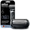 Braun Kombipack 64B
