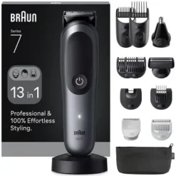 Braun Multigroom Seria 7 AIO7560