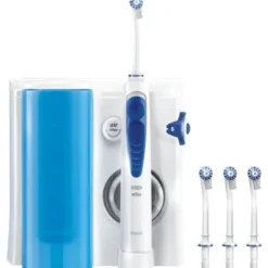 Braun Oral-B Professional Care OxyJet MD20