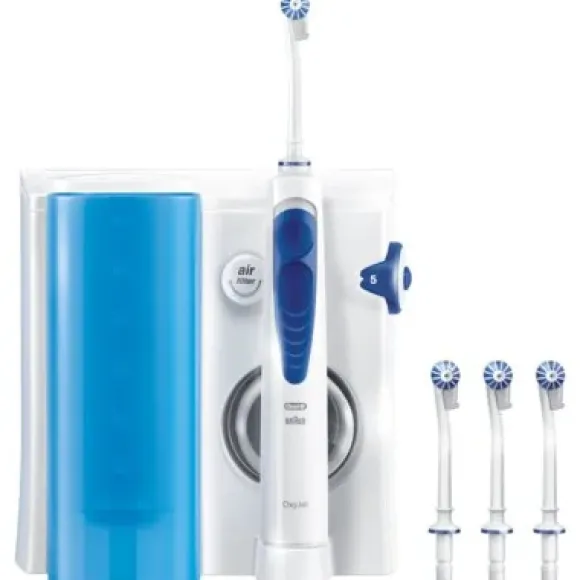 Braun Oral-B Professional Care OxyJet MD20