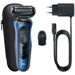 Braun Series 6 61-B1000s