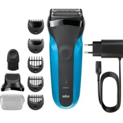 Braun Series 3 310BT