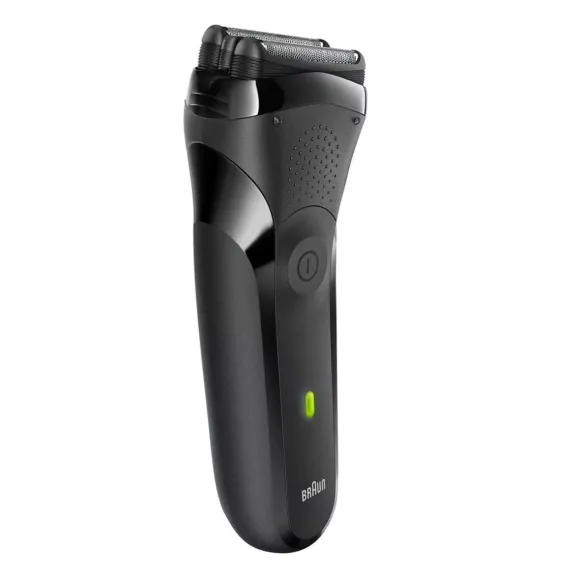 Braun Series 3 Wet&Dry 3010s