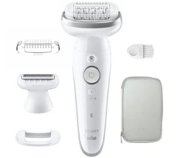 Braun Silk-Epil SES9-041