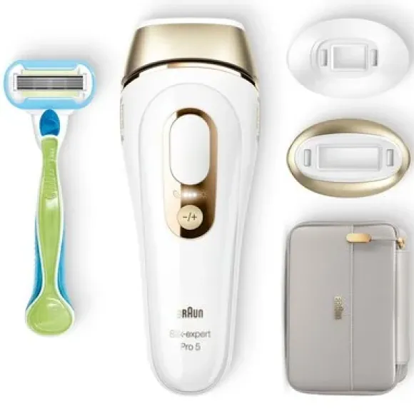 Braun Silk-Expert Pro 5 IPL PL5154