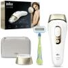 Braun Silk-expert Pro 5 PL 5234 Biało-złoty