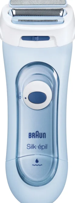 Braun Silk&Soft LS5160