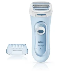 Braun Silk&Soft LS5160