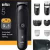 Braun AIO 5540 All-in-One Style Kit