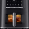 Braun AIR FRYER HF5075IBK BK
