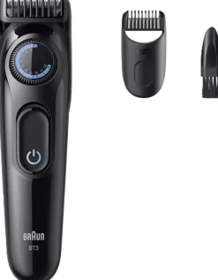 Braun Beard Trm 3 BT3400