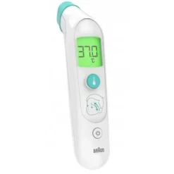 Braun BST 200EE termometr przedni