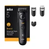 Braun BT 5520 BeardTrimmer