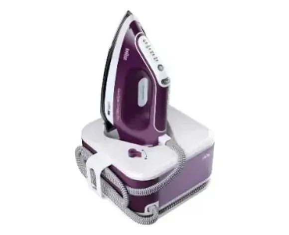 Braun CareStyle Compact Pro IS 2577.VI