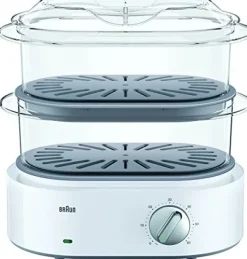Braun IdentityCollection FS5100WH