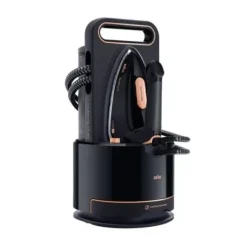 Braun IS 9090 BK CareStyle 9 Czarny