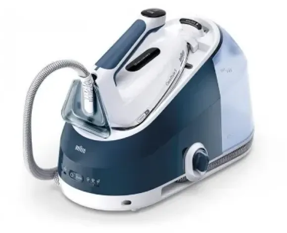 Braun IS5245BL Generator pary