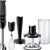 Braun MQ 5237 BK