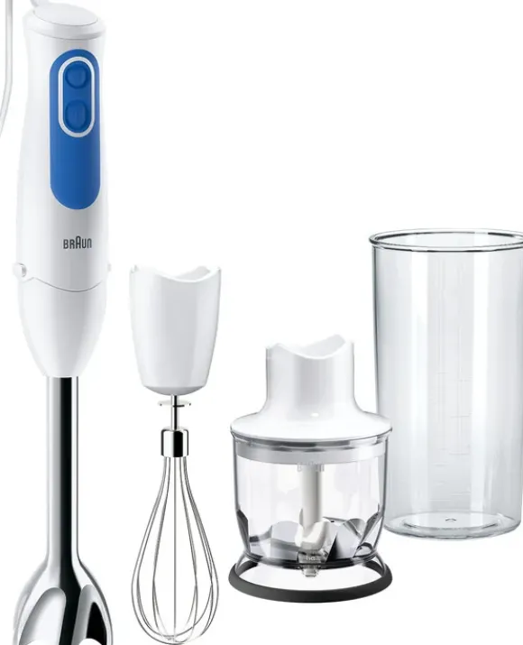Braun MQ 3025 Omelette