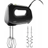 BRAUN MultiMix 2 Czarny