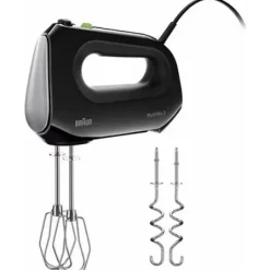 BRAUN MultiMix 2 Czarny