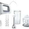 Braun MultiMix 5 HM 5137 WH