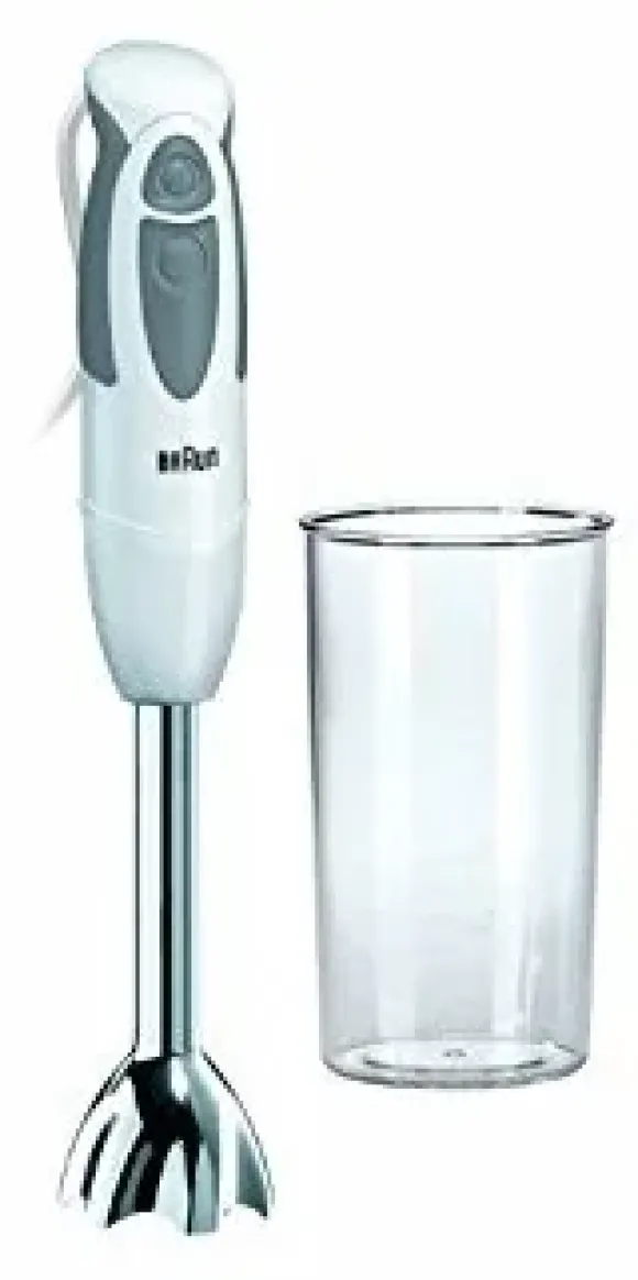 Braun MultiQuick 3 MQ300