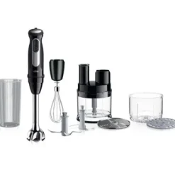Braun MultiQuick 5 MQ55755M 1000W Szatkownica Rozdrabniacz