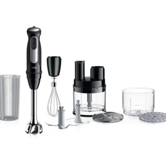 Braun MultiQuick 5 MQ55755M 1000W Szatkownica Rozdrabniacz