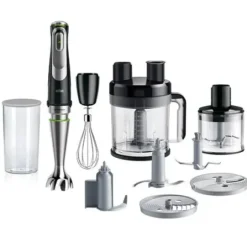 Braun MultiQuick 9 MQ9195XLI