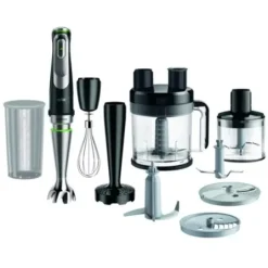 Braun Multi Quick 9 MQ9187XLI
