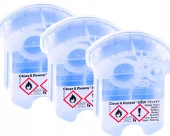 Braun Płyn Wkład Ccr 3 Clean & Renew 3 Sztuki