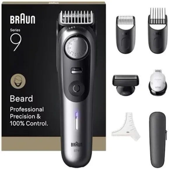 Braun Seria 9 BT9520