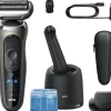 Braun Seria 7 72-C7200CC Czarny