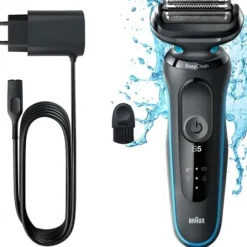 Braun Seria 5 51-M1000S