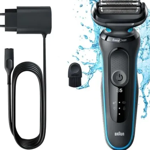 Braun Seria 5 51-M1000S