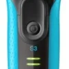 Braun Seria 3 Wet&Dry 3040s